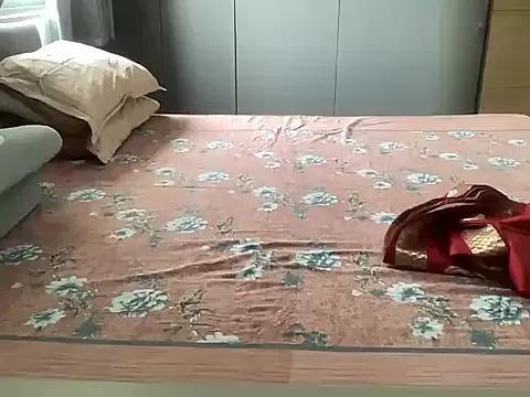 sassypooja from StripChat