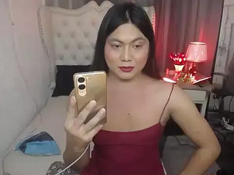 SassyRebecca from StripChat