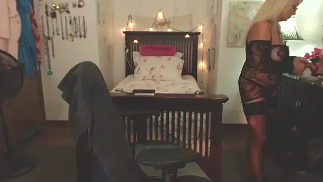 SASSYTHANG from StripChat
