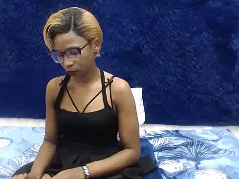 SasyyLissaa from StripChat