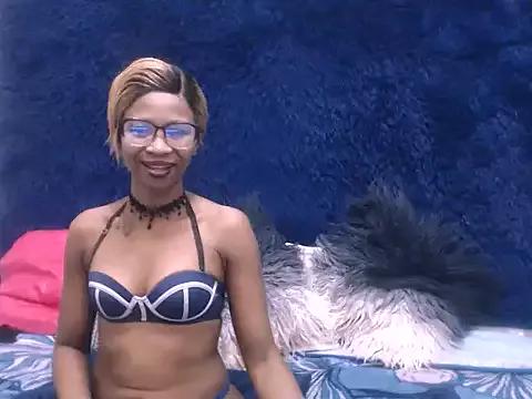 SasyyLissaa from StripChat