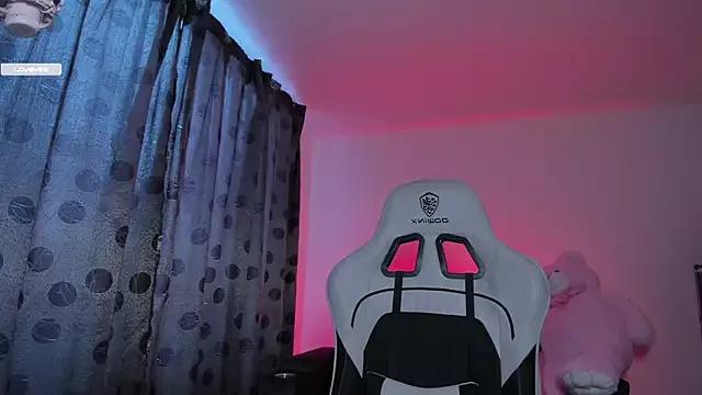 satanbabee from StripChat
