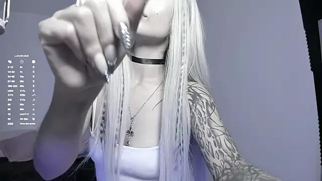 satanbabee from StripChat