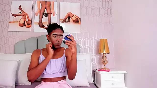 Girls: try live performances with matured performers, from dancing to quirks, in a variety of beautiful sex cams.