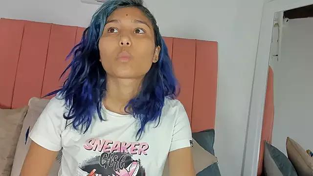 satsu_u from StripChat