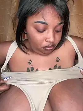 Savage_baby from StripChat