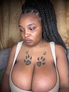 Savage_baby from StripChat