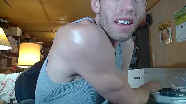 savageconfidence from StripChat is Freechat