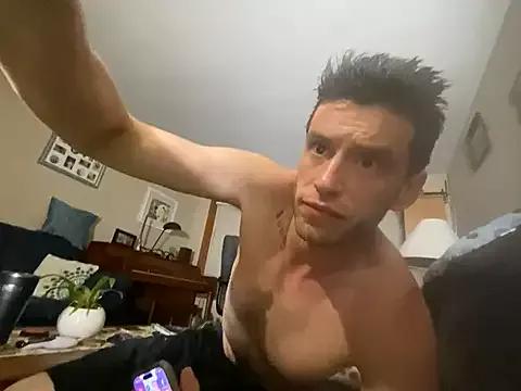 savageconfidence from StripChat