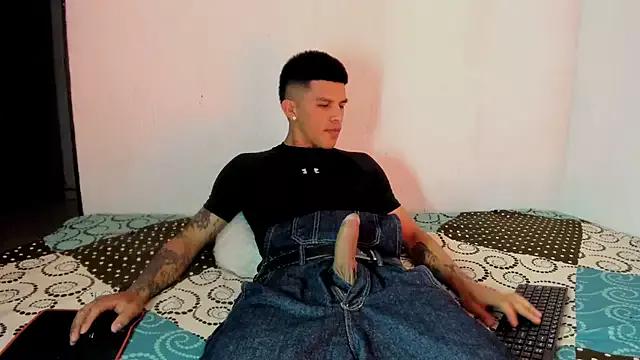 Savajelust from StripChat