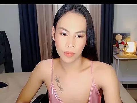 Savanna_White from StripChat