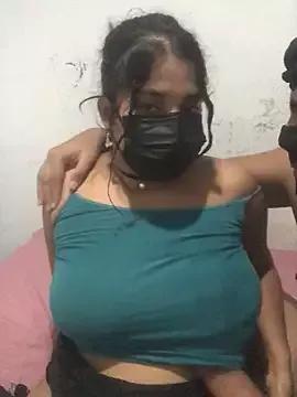 Photos of Savi-SL from StripChat is Group