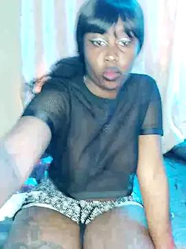 Saylot_kitty from StripChat is Freechat