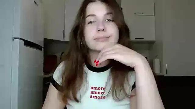 SayMeow_ from StripChat is Freechat