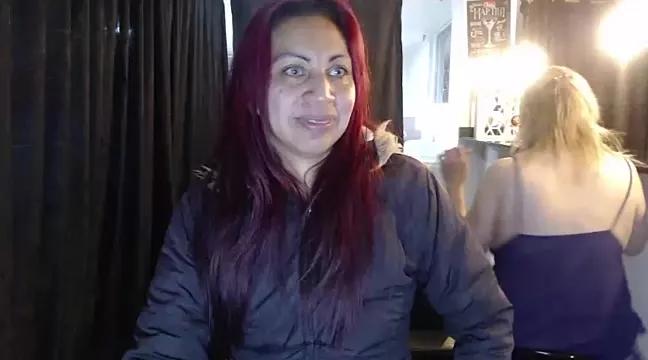 Scarlet_Ruby_ webcams show profile image 