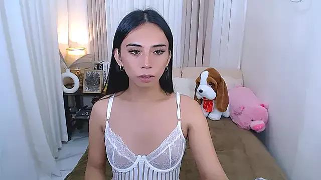 scarlet_smith7 from StripChat is Freechat