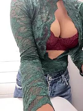 ScarletAss webcams show profile image 