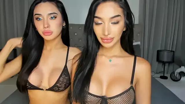Girls: try live performances with matured performers, from dancing to quirks, in a variety of beautiful sex cams.