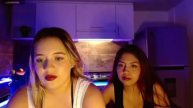 Girls: try live performances with matured performers, from dancing to quirks, in a variety of beautiful sex cams.