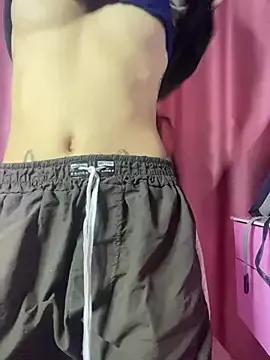 Scarlett_cambell from StripChat is Freechat