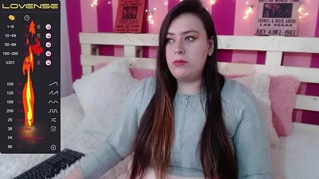 Scarlett_dolli webcams show profile image 