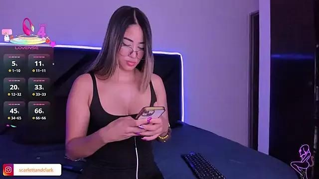 Girls: try live performances with matured performers, from dancing to quirks, in a variety of beautiful sex cams.