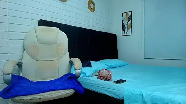 ScarlettBoobs_ from StripChat is Freechat