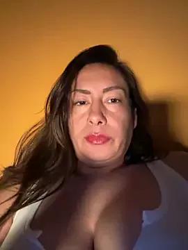 ScarlettLoveX from StripChat is Freechat