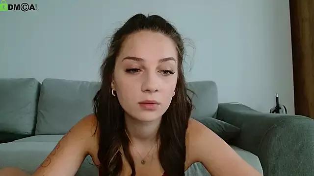 Photos of ScarlettSmithX from StripChat is Freechat