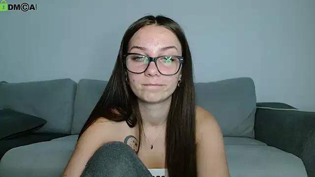 ScarlettSmithX from StripChat is Freechat