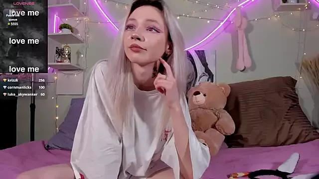 Girls: try live performances with matured performers, from dancing to quirks, in a variety of beautiful sex cams.