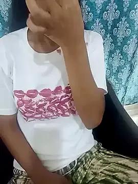 Schi69 from StripChat is Freechat