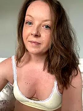 ScottishGymBunny from StripChat is Freechat