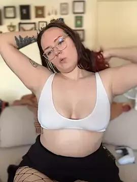 Photos of ScottishTension from StripChat is Freechat