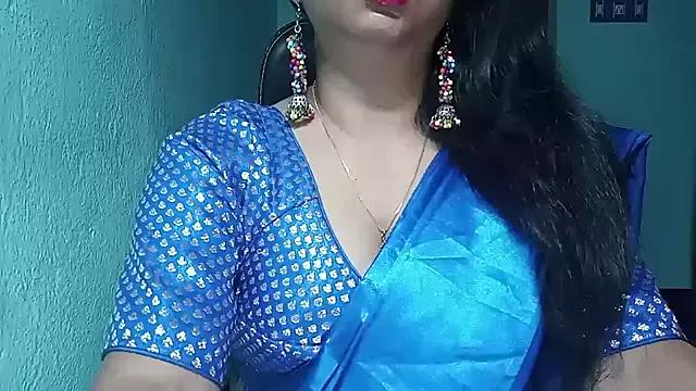 Secret_Dessire from StripChat is Freechat