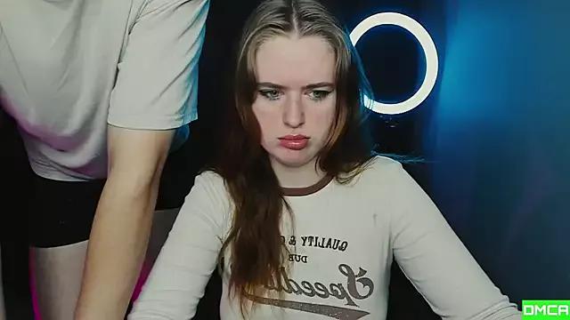 Secret_for_You from StripChat is Freechat