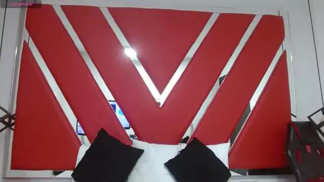 secretdream_vc from StripChat is Freechat