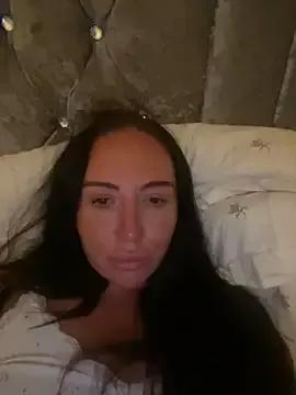 Seductabliss from StripChat is Freechat