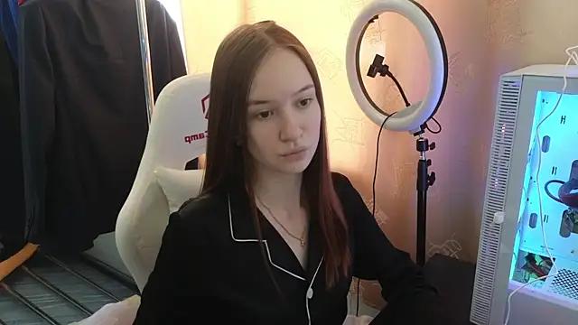 Seelexi from StripChat
