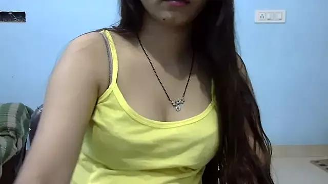 Seenu_pompom from StripChat