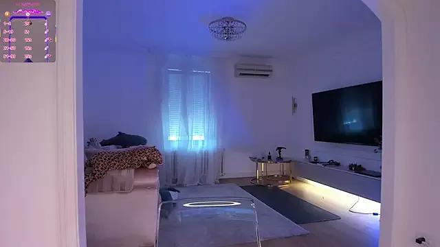 seilyfox from StripChat is Freechat
