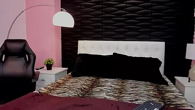 Seleine from StripChat