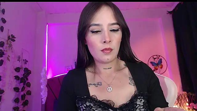 SELENA08 from StripChat