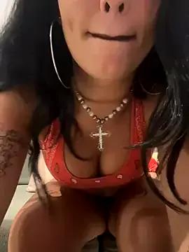 Selena38 from StripChat