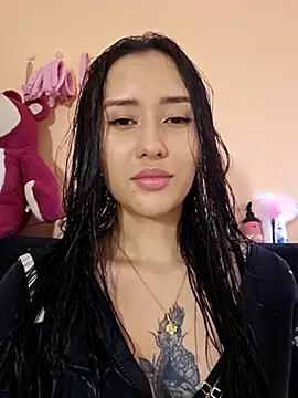 Selena_blake from StripChat
