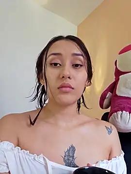 Selena_blake from StripChat