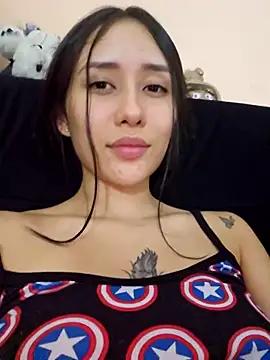 Selena_blake from StripChat