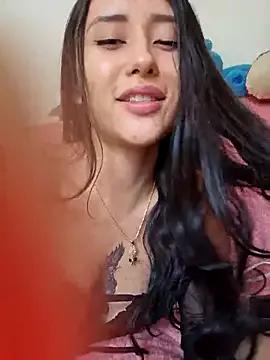 Selena_blake from StripChat