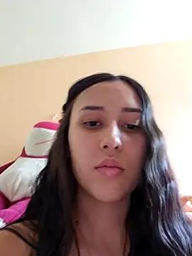 Selena_blake from StripChat