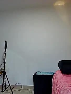 Selena_blake from StripChat